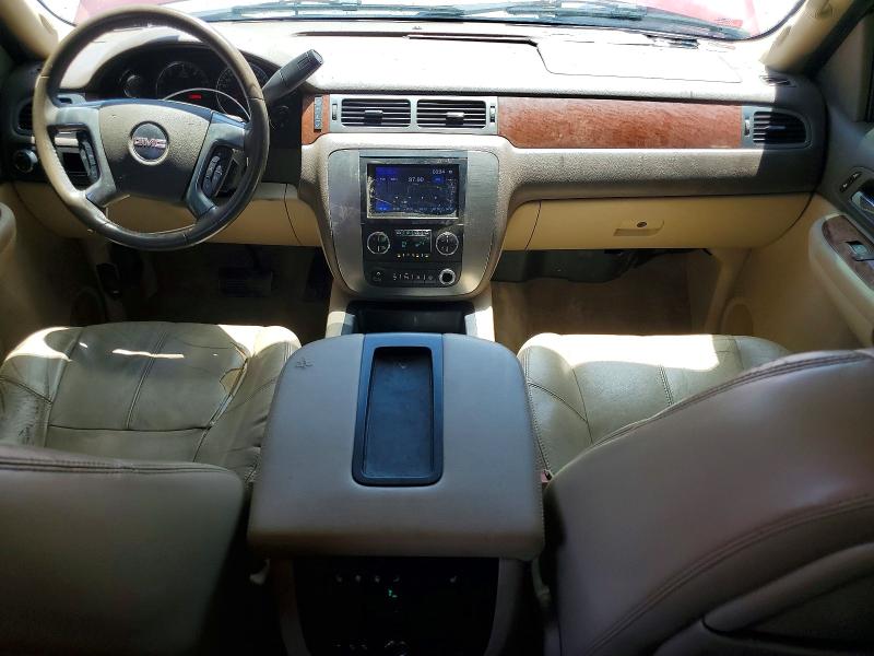 Auction sale of the 2007 Gmc Yukon, vin: 1GKFC13067R124478, lot number: 57070456