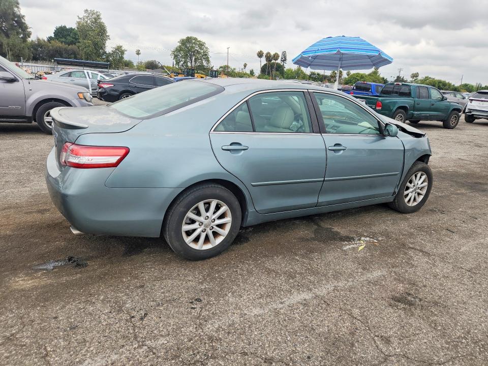 Aukcja sprzedaży 2011 Toyota Camry, vin: 4T4BF3EK6BR102824, numer aukcji: 59172226