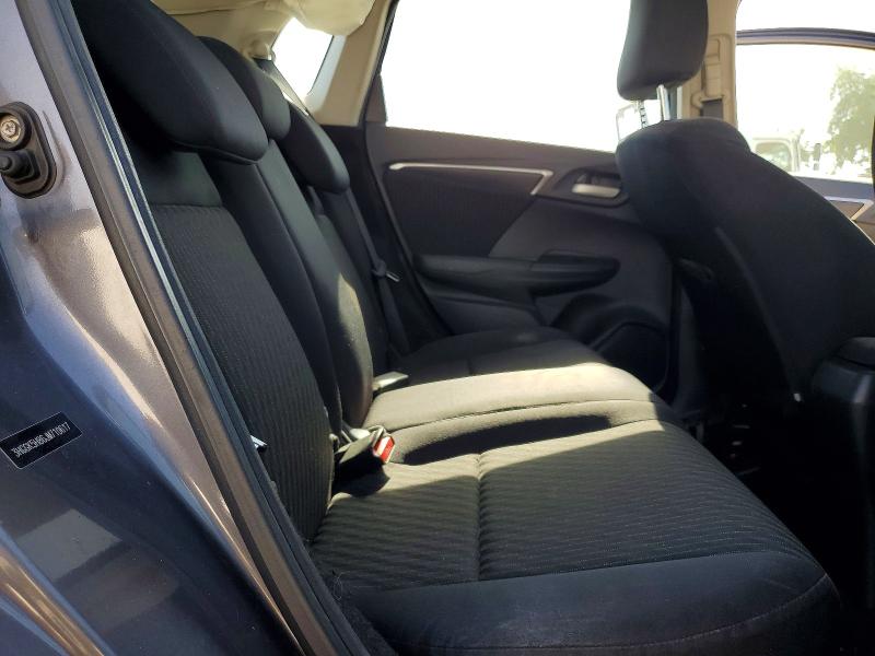 Продажа на аукционе авто 2018 Honda Fit, vin: 3HGGK5H86JM710617, номер лота: 56816176