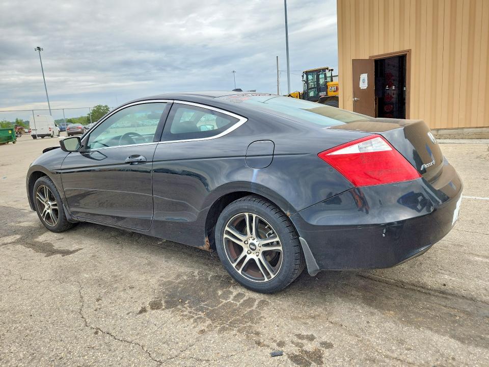 Aukcja sprzedaży 2010 Honda Accord, vin: 1HGCS1B89AA012810, numer aukcji: 55498296