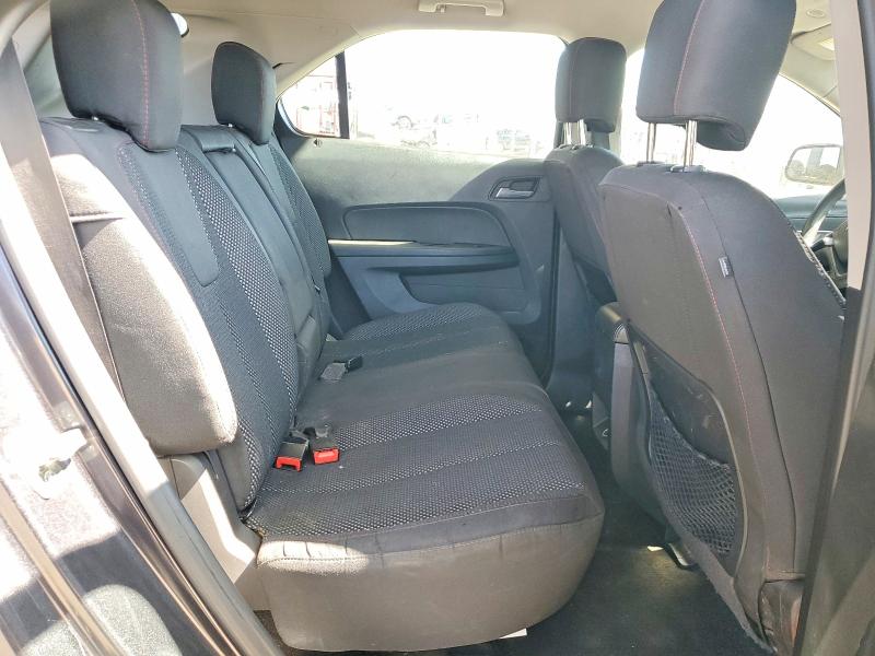 Продаж на аукціоні авто 2016 Chevrolet Equinox, vin: 2GNALBEK8G6307412, номер лоту: 57895316