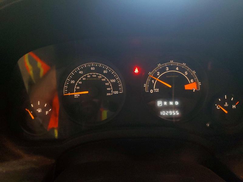 Продажа на аукционе авто 2015 Jeep Patriot, vin: 1C4NJRFB9FD269826, номер лота: 56950796