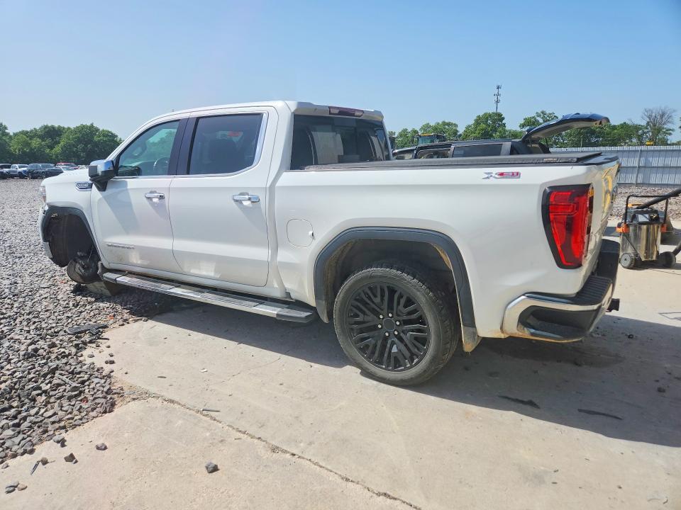 59155156 :رقم المزاد ، 3GTU9DED8KG151130 vin ، 2019 Gmc Sierra مزاد بيع