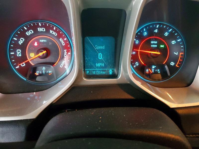 Продажа на аукционе авто 2014 Chevrolet Camaro, vin: 2G1FB1E36E9121165, номер лота: 55778606