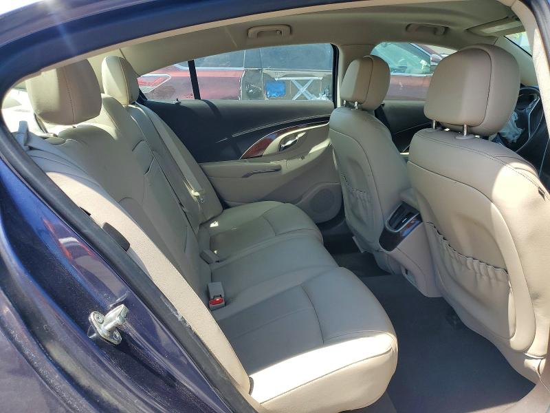 55910496 :رقم المزاد ، 1G4GB5GR6EF236789 vin ، 2014 Buick Lacrosse مزاد بيع