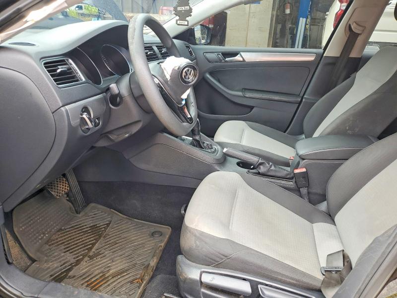 Aukcja sprzedaży 2017 Volkswagen Jetta, vin: 3VW2B7AJ4HM308703, numer aukcji: 55465856