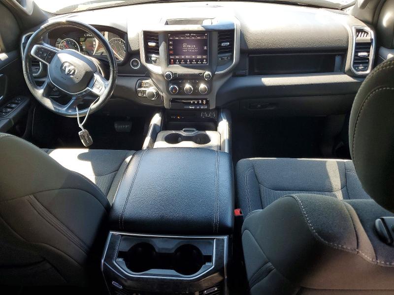 Aukcja sprzedaży 2019 Ram 1500, vin: 1C6SRFFTXKN668243, numer aukcji: 55532136