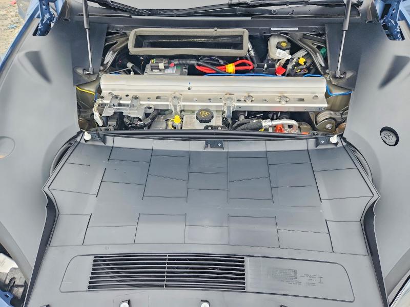 2026 Tesla Model S მანქანა იყიდება აუქციონზე, vin: 5YJSA1E61TF555926, აუქციონის ნომერი: 57691486