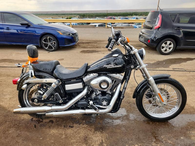 Продаж на аукціоні авто 2008 Harley-davidson Fxdbi, vin: 1HD1GX4118K308031, номер лоту: 58054706