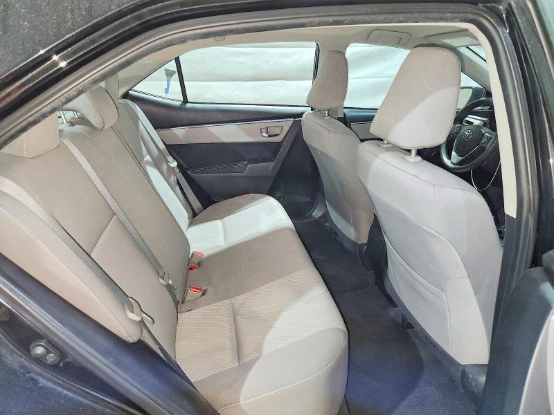 Aukcja sprzedaży 2014 Toyota Corolla, vin: 2T1BURHE4EC152166, numer aukcji: 56180516