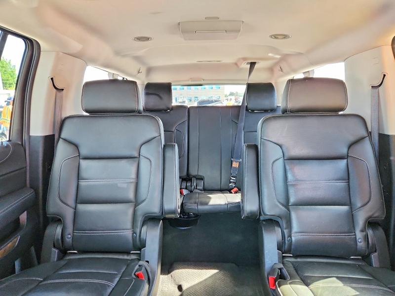 56113136 :رقم المزاد ، 1GKS2HKJ5JR107571 vin ، 2018 Gmc Yukon Xl مزاد بيع