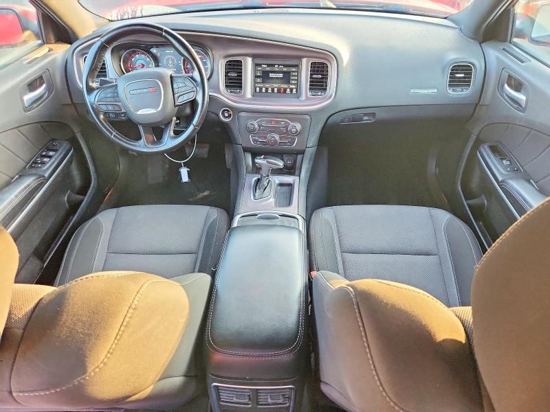 Aukcja sprzedaży 2022 Dodge Charger, vin: 2C3CDXBG3NH137946, numer aukcji: 59169896
