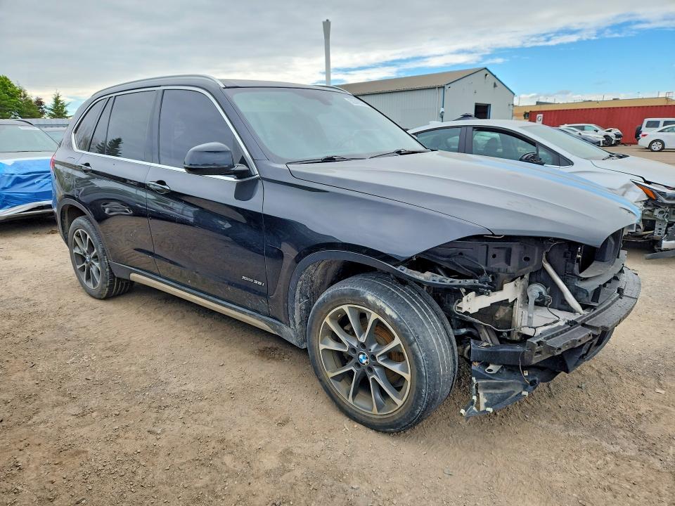 Продажа на аукционе авто 2014 Bmw X5, vin: 5UXKR0C52E0H16364, номер лота: 58345526