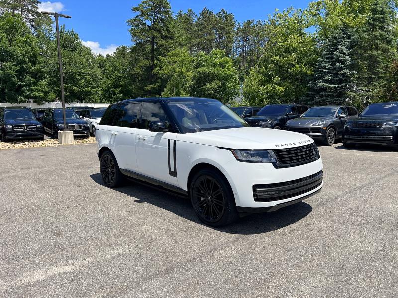 Aukcja sprzedaży 2023 Land Rover Range Rover, vin: SALKP9E73PA083208, numer aukcji: 58940646