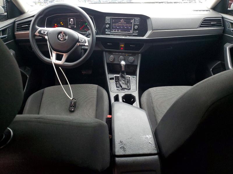 Продажа на аукционе авто 2019 Volkswagen Jetta, vin: 3VWC57BU3KM273616, номер лота: 57376946