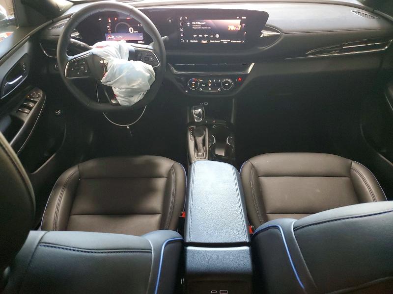 58774896 :رقم المزاد ، KL47LBEP2SB239302 vin ، 2025 Buick Envista مزاد بيع