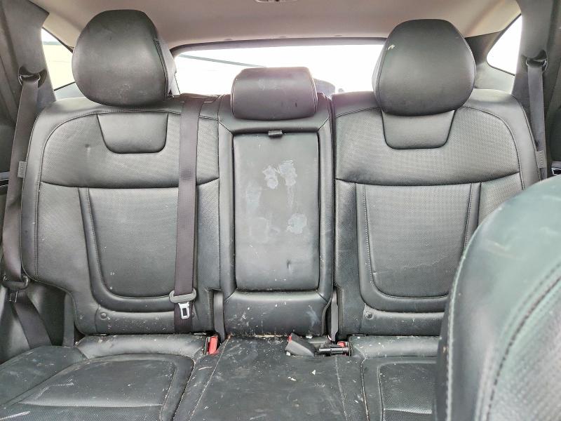 Продажа на аукционе авто 2024 Hyundai Tucson, vin: KM8JCCD14RU181914, номер лота: 57503226