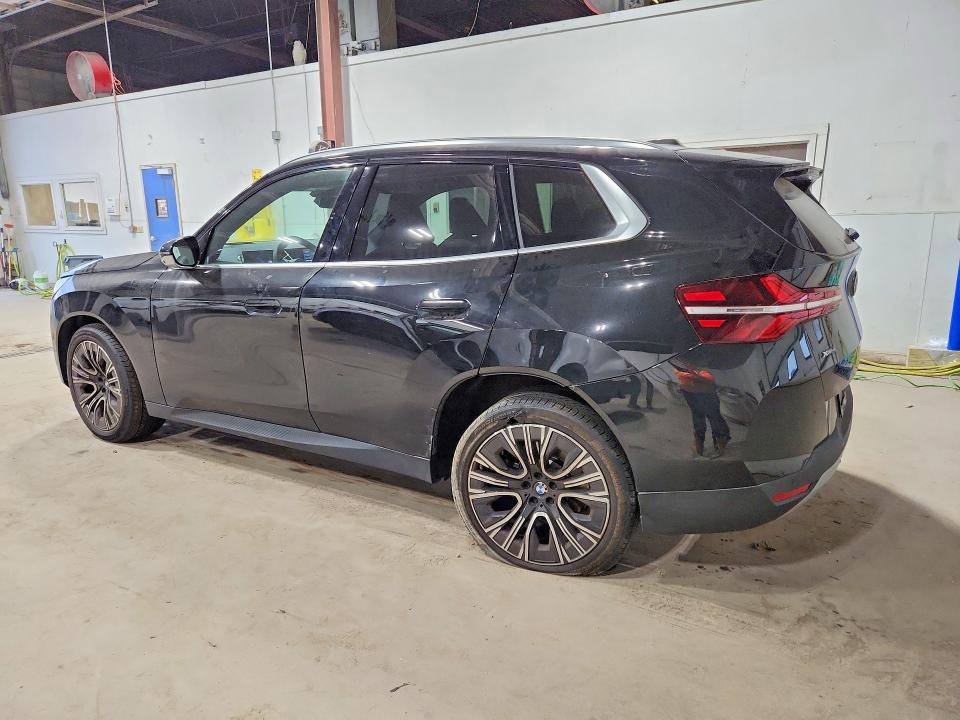 Продаж на аукціоні авто 2025 Bmw X3, vin: 5UX53GP07S9061953, номер лоту: 58416946