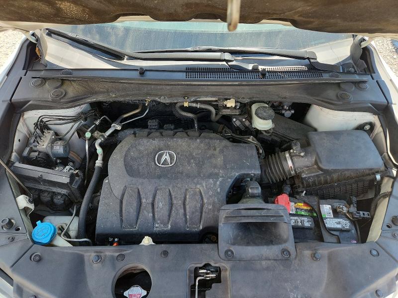 58590556 :رقم المزاد ، 5J8TB3H53DL018376 vin ، 2013 Acura Rdx مزاد بيع