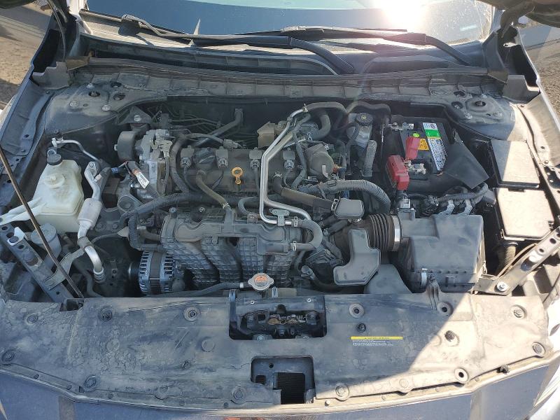 58585396 :رقم المزاد ، 1N4BL4DV8MN394620 vin ، 2021 Nissan Altima مزاد بيع