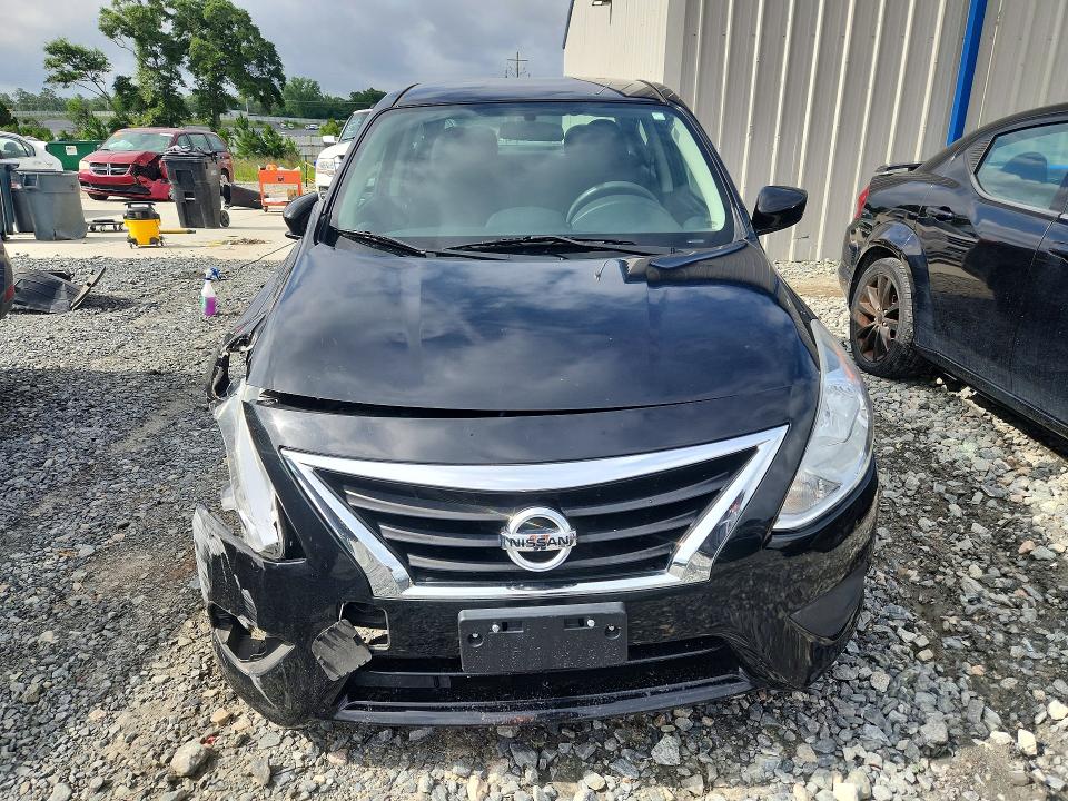 Aukcja sprzedaży 2016 Nissan Versa, vin: 3N1CN7AP1GL853865, numer aukcji: 57732986