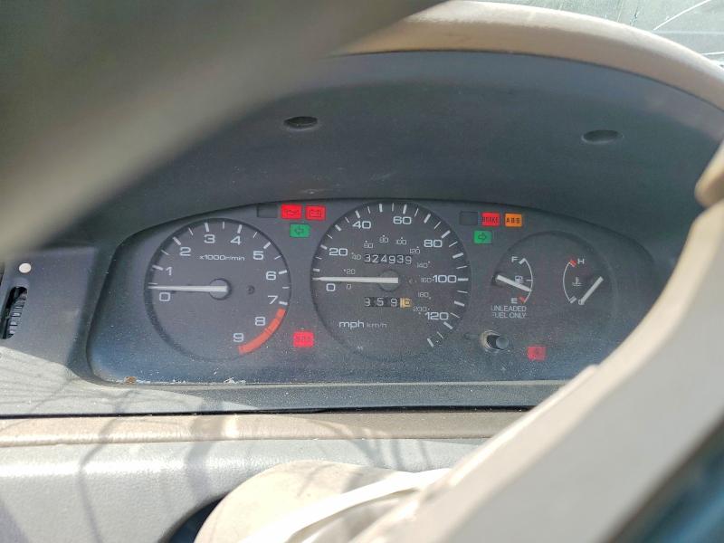 Продажа на аукционе авто 1995 Honda Civic, vin: JHMEH9598SS022148, номер лота: 56711866