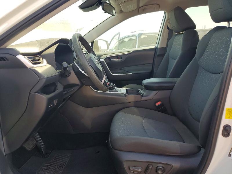 Aukcja sprzedaży 2021 Toyota Rav4, vin: 2T3W1RFV5MC156066, numer aukcji: 58440096