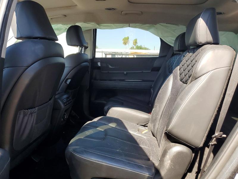 Продажа на аукционе авто 2021 Hyundai Palisade, vin: KM8R54HE5MU241014, номер лота: 57850116
