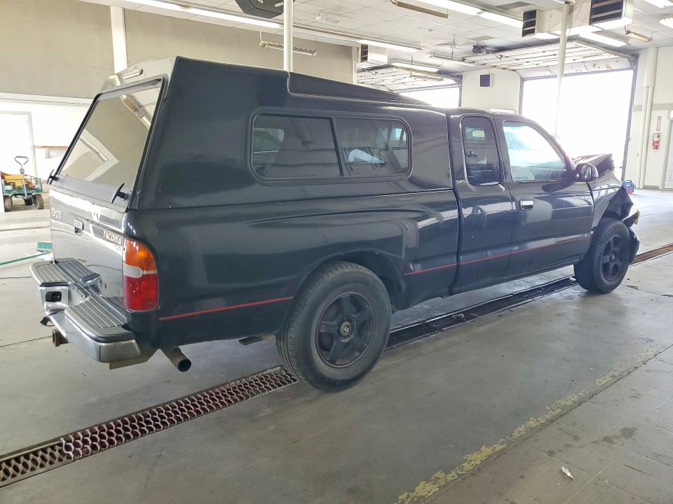 2000 Toyota Tacoma მანქანა იყიდება აუქციონზე, vin: 4TAVL52N8YZ576778, აუქციონის ნომერი: 58510396