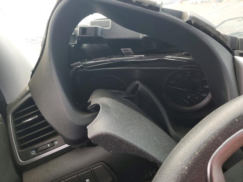 Aukcja sprzedaży 2017 Hyundai Tucson, vin: KM8J33A47HU343516, numer aukcji: 55960016