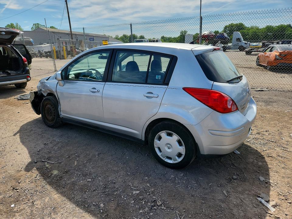 Aukcja sprzedaży 2009 Nissan Versa, vin: 3N1BC13E89L390569, numer aukcji: 56090896
