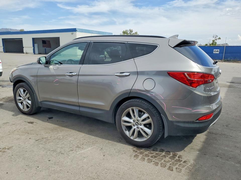 Aukcja sprzedaży 2013 Hyundai Santa Fe Sport, vin: 5XYZU3LA1DG083438, numer aukcji: 55774926