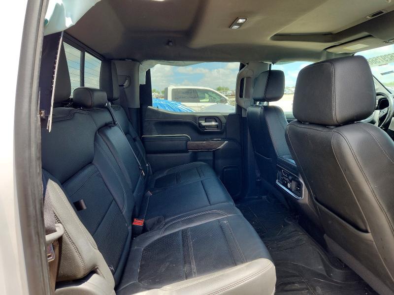 56297566 :رقم المزاد ، 3GTU9FET7LG407746 vin ، 2020 Gmc Sierra مزاد بيع