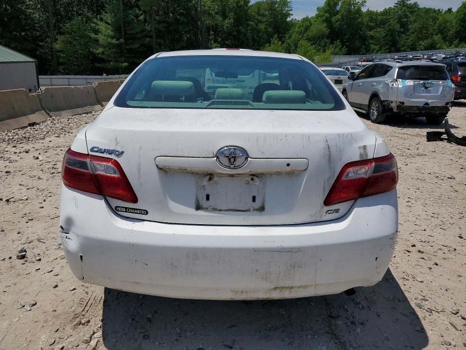 Продаж на аукціоні авто 2007 Toyota Camry, vin: 4T1BE46K97U557790, номер лоту: 56837286