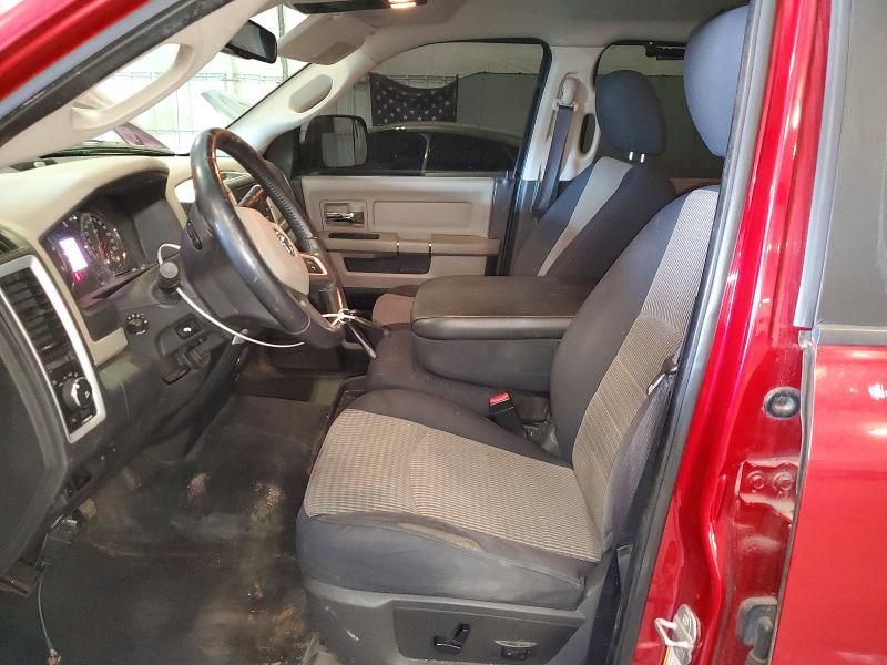 Aukcja sprzedaży 2010 Dodge Ram 2500, vin: 3D7UT2CL1AG135632, numer aukcji: 56591526