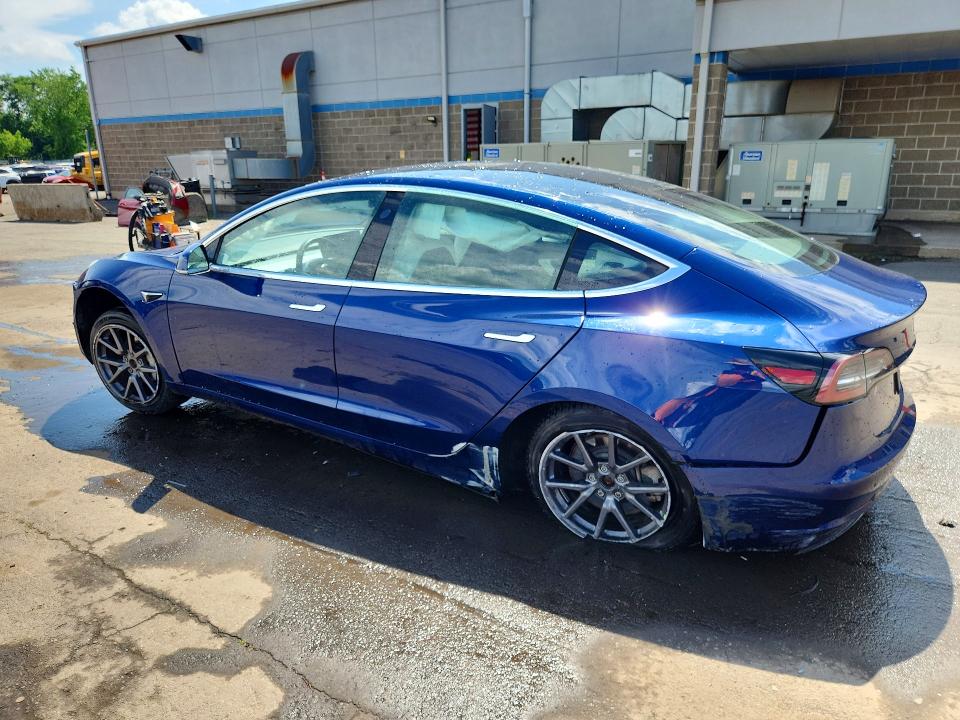 Aukcja sprzedaży 2019 Tesla Model 3, vin: 5YJ3E1EB4KF526764, numer aukcji: 56159926