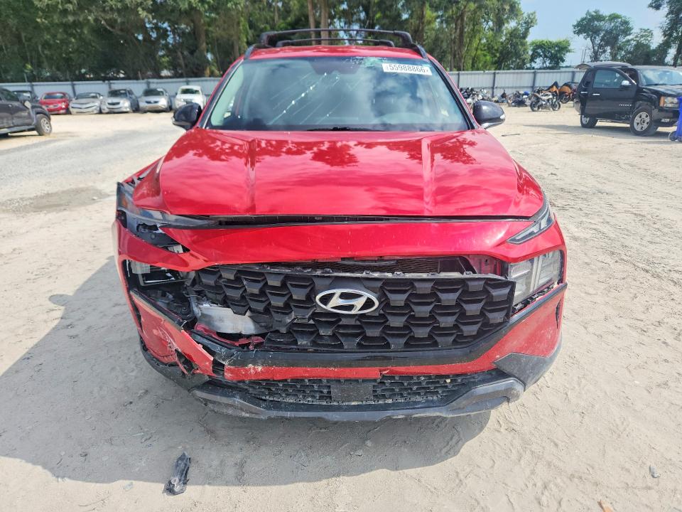 Продаж на аукціоні авто 2023 Hyundai Santa Fe, vin: 5NMS6DAJ6PH491402, номер лоту: 55988866
