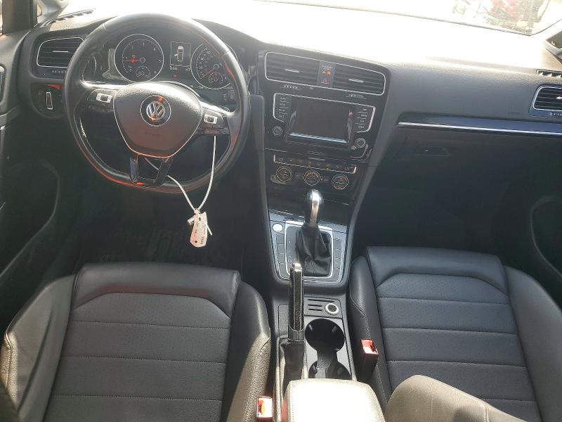 Продаж на аукціоні авто 2015 Volkswagen Golf Sportwagen, vin: 3VWCA7AU6FM508075, номер лоту: 56353216