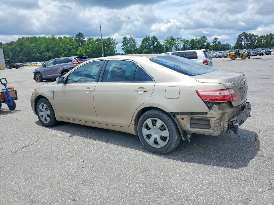 Aukcja sprzedaży 2008 Toyota Camry, vin: 4T1BE46K48U252361, numer aukcji: 55030616