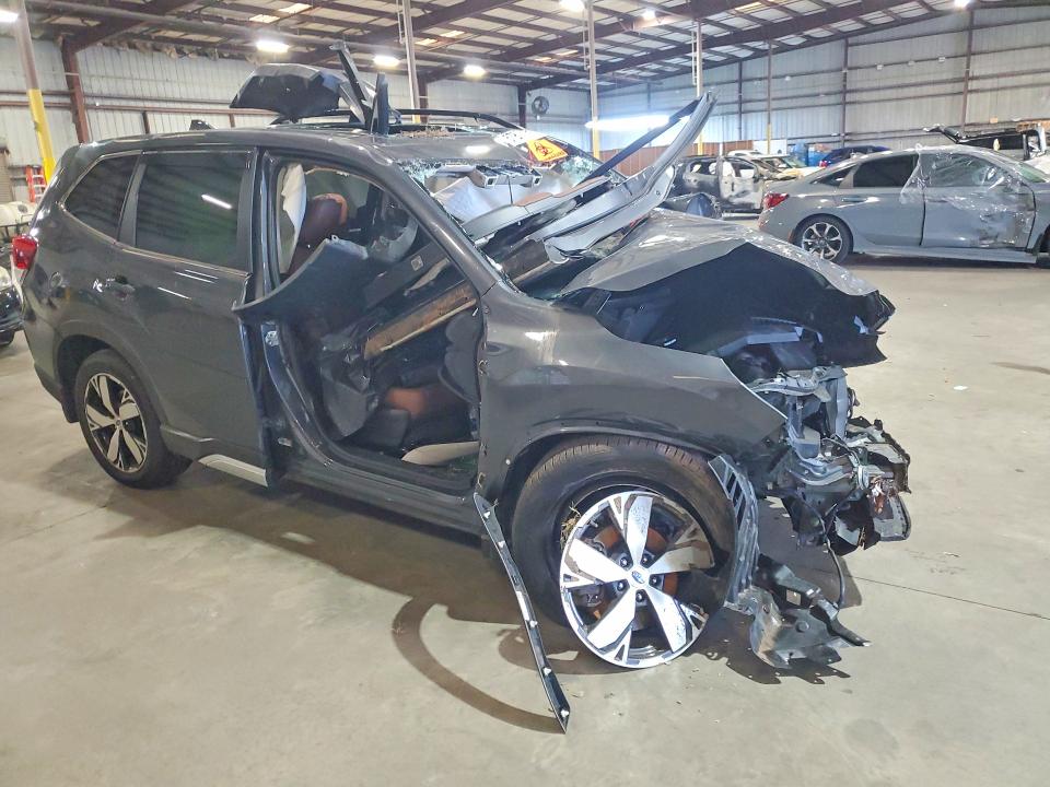 Aukcja sprzedaży 2020 Subaru Forester, vin: JF2SKAXCXLH586920, numer aukcji: 57894566