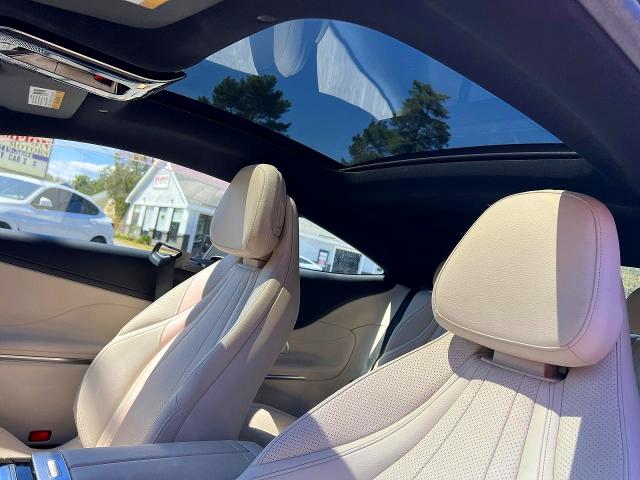 Aukcja sprzedaży 2024 Mercedes-benz Cle, vin: W1KMJ4HB0RF011673, numer aukcji: 58052376