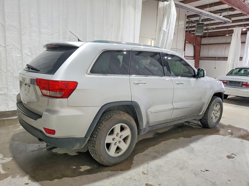 Продажа на аукционе авто 2011 Jeep Grand Cherokee, vin: 1J4RR4GG0BC572463, номер лота: 58948716