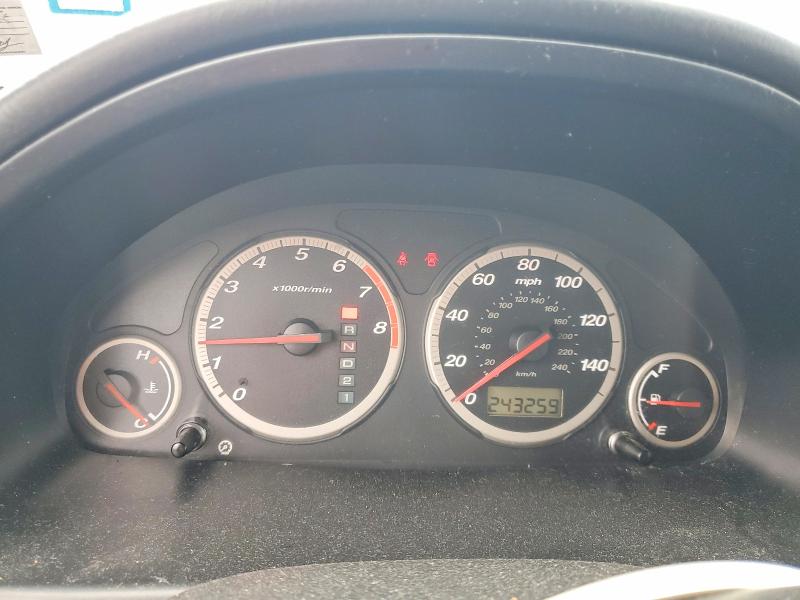 Продажа на аукционе авто 2002 Honda Cr-v, vin: JHLRD78892C042265, номер лота: 58061956
