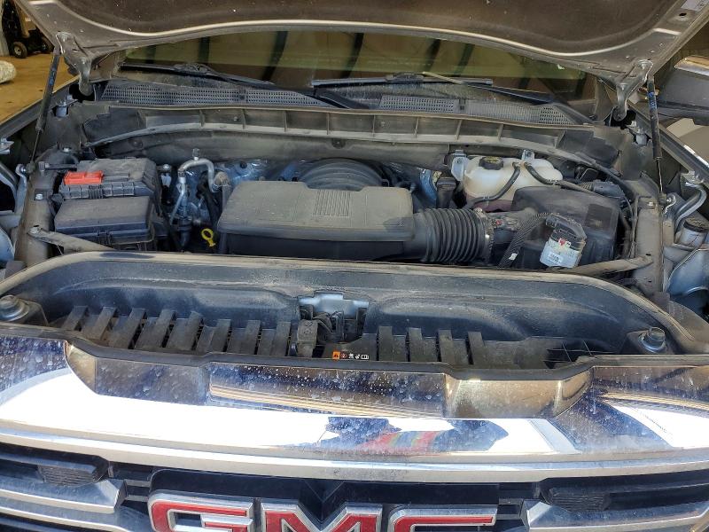 Aukcja sprzedaży 2024 Gmc Sierra, vin: 3GTUUDED4RG211798, numer aukcji: 55768286