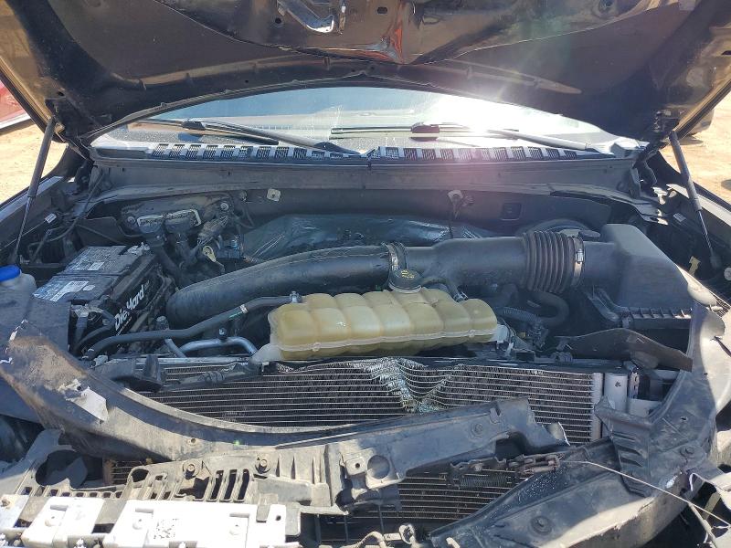 Продаж на аукціоні авто 2021 Lincoln Navigator, vin: 5LMJJ3TT4MEL01266, номер лоту: 58133266