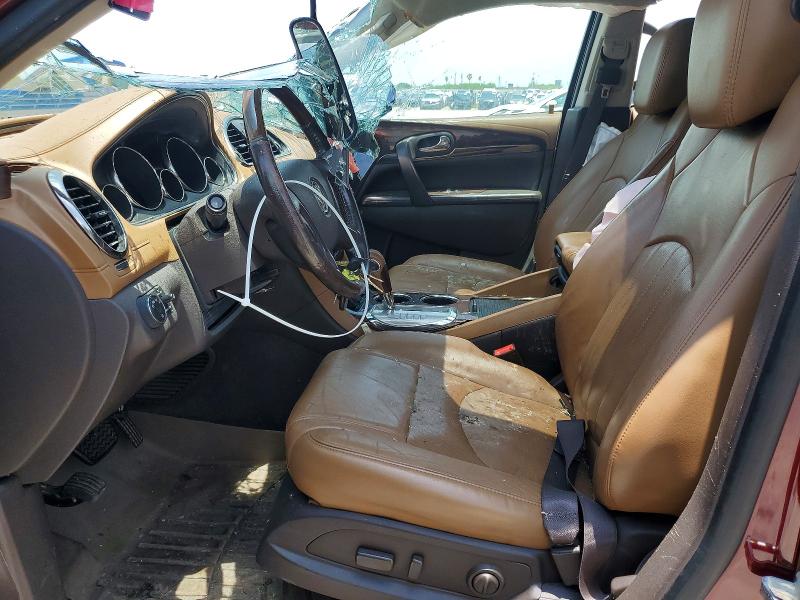 Aukcja sprzedaży 2017 Buick Enclave, vin: 5GAKRBKD2HJ169308, numer aukcji: 55696606