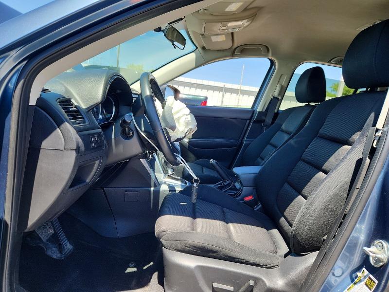Aukcja sprzedaży 2014 Mazda Cx-5, vin: JM3KE4CY3E0402788, numer aukcji: 57008486