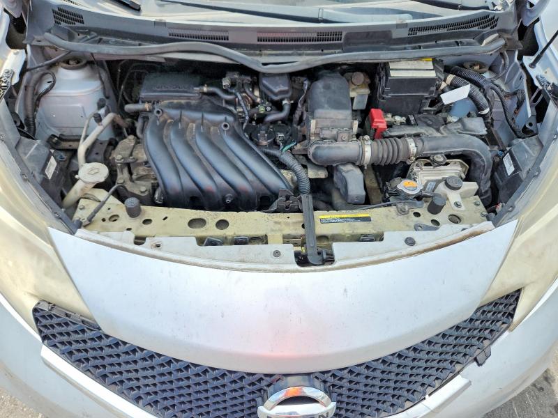 Aukcja sprzedaży 2016 Nissan Versa Note, vin: 3N1CE2CP5GL378916, numer aukcji: 55632376