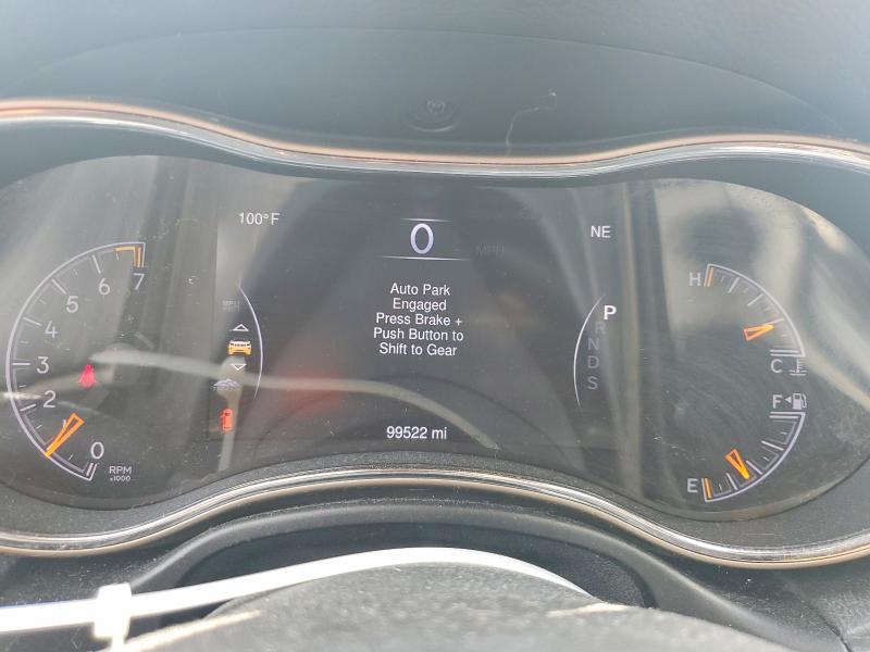 Aukcja sprzedaży 2015 Jeep Grand Cherokee, vin: 1C4RJFBG7FC943401, numer aukcji: 56848156