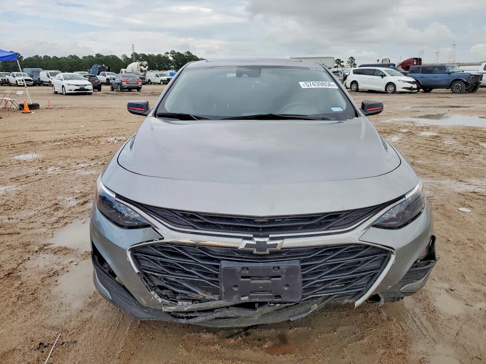 Продаж на аукціоні авто 2023 Chevrolet Malibu, vin: 1G1ZD5ST0PF147242, номер лоту: 57439856